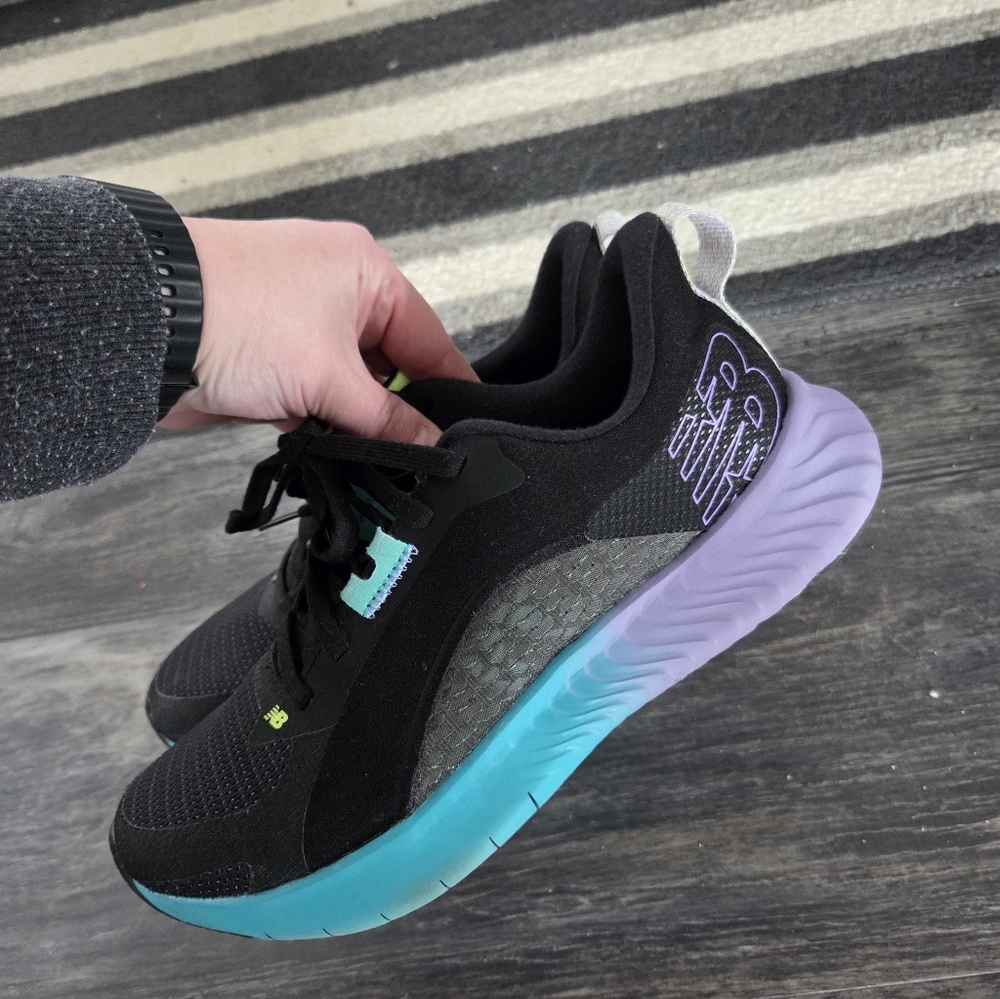 New Balance Running Shoes